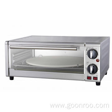 15L stainless steel electric pizza oven